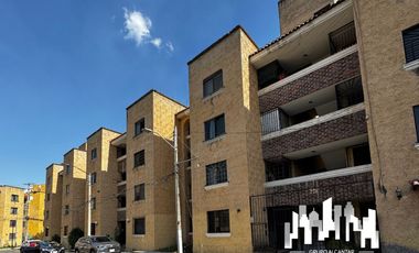 DEPARTAMENTO EN  RINCONADA LA CALMA CON 2 RECAMARAS