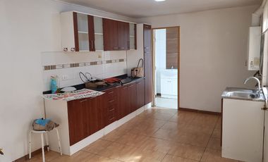 Bosques de San Francisco, Rancagua