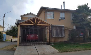 Bosques de San Francisco, Rancagua