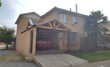 Bosques de San Francisco, Rancagua