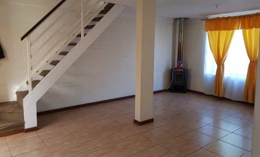 Bosques de San Francisco, Rancagua