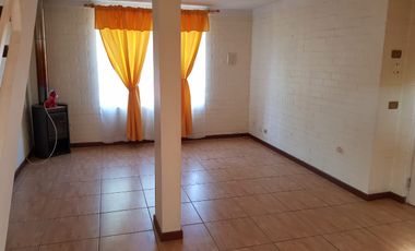 Bosques de San Francisco, Rancagua