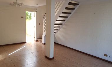 Bosques de San Francisco, Rancagua