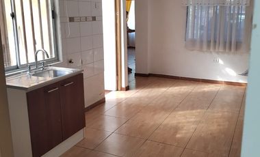 Bosques de San Francisco, Rancagua