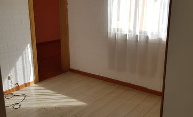 Bosques de San Francisco, Rancagua