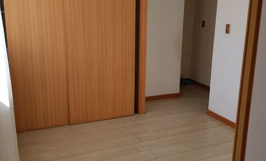 Bosques de San Francisco, Rancagua