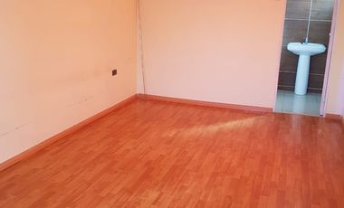 Bosques de San Francisco, Rancagua