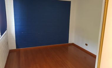 Bosques de San Francisco, Rancagua