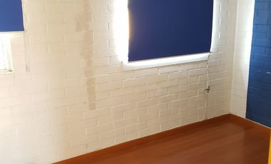 Bosques de San Francisco, Rancagua