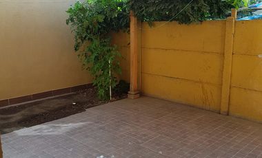 Bosques de San Francisco, Rancagua