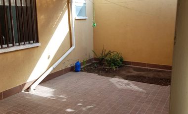 Bosques de San Francisco, Rancagua