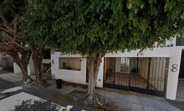 Venta de casa en Jardines del Country, Guadalajara Jalisco.