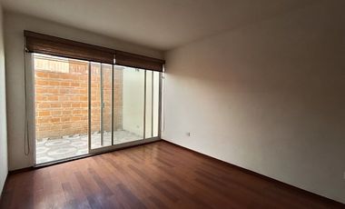 Casa en Renta Fracc Bosque del Paraiso, cerca del  la Clinica 3 IMSS