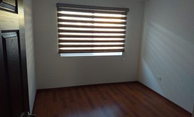 Casa en Renta Fracc Bosque del Paraiso, cerca del  la Clinica 3 IMSS