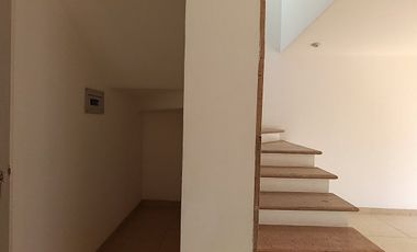 Casa en Renta Fracc Bosque del Paraiso, cerca del  la Clinica 3 IMSS