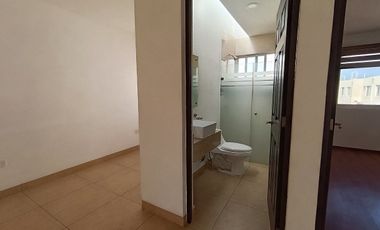 Casa en Renta Fracc Bosque del Paraiso, cerca del  la Clinica 3 IMSS