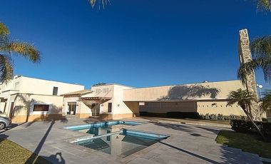 Casa en Renta Fracc Bosque del Paraiso, cerca del  la Clinica 3 IMSS