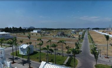 🏡 INVERSIÓN PREMIUM EN ZONA DE ALTA PLUSVALÍA TERRENO EXCLUSIVO — URB. AIRES DEL BATÁN