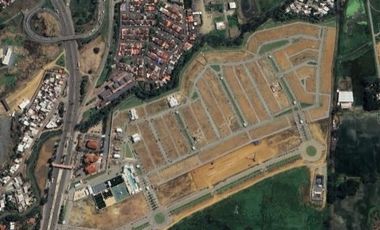 🏡 INVERSIÓN PREMIUM EN ZONA DE ALTA PLUSVALÍA TERRENO EXCLUSIVO — URB. AIRES DEL BATÁN