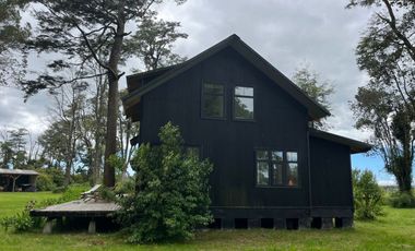 Amplia casa en la Reserva Frutillar