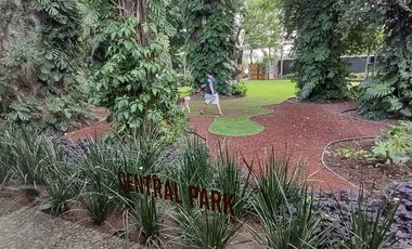 Se Renta Departamento Amueblado en Central Park Gdl
