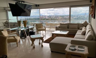 Se Renta Departamento Amueblado en Central Park Gdl