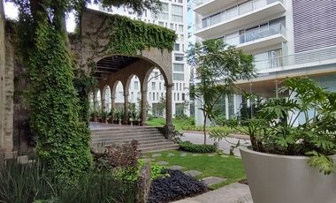 Se Renta Departamento Amueblado en Central Park Gdl