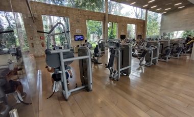Se Renta Departamento Amueblado en Central Park Gdl