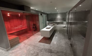 Se Renta Departamento Amueblado en Central Park Gdl