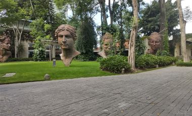 Se Renta Departamento Amueblado en Central Park Gdl