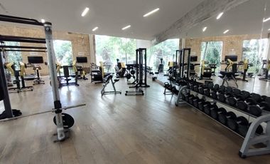 Se Renta Departamento Amueblado en Central Park Gdl