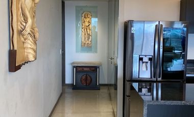 Se Renta Departamento Amueblado en Central Park Gdl