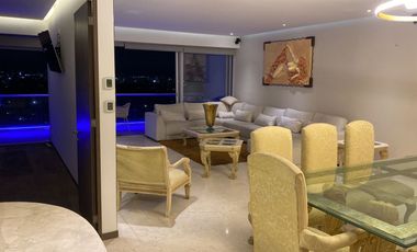 Se Renta Departamento Amueblado en Central Park Gdl