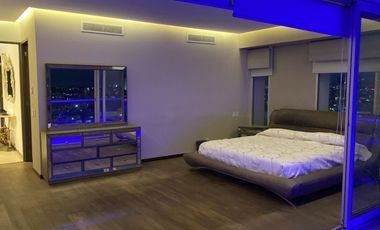 Se Renta Departamento Amueblado en Central Park Gdl