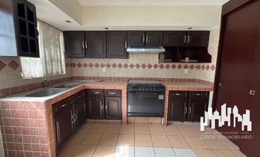 CASA EN VENTA CERCA DE LA CIMA DE ZAPOPAN CON 4 RECAMARAS