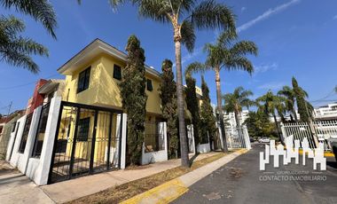 CASA EN VENTA CERCA DE LA CIMA DE ZAPOPAN CON 4 RECAMARAS