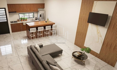 CASA CON ALBERCA EN MORELOS