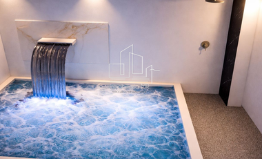 CASA CON ALBERCA EN MORELOS