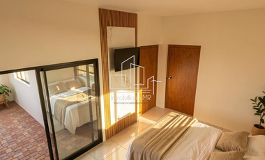 CASA CON ALBERCA EN MORELOS