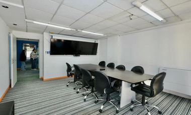Córdoba Capital - Oficina en Venta en Barrio Centro
