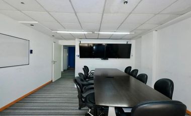 Córdoba Capital - Oficina en Venta en Barrio Centro