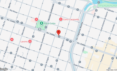 Córdoba Capital - Oficina en Venta en Barrio Centro