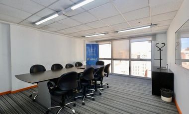 Córdoba Capital - Oficina en Venta en Barrio Centro