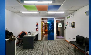 Córdoba Capital - Oficina en Venta en Barrio Centro