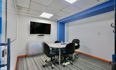 Córdoba Capital - Oficina en Venta en Barrio Centro