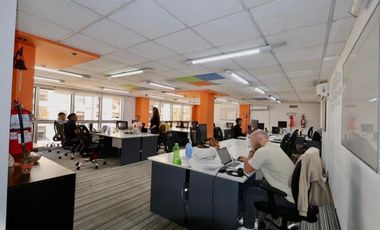 Córdoba Capital - Oficina en Venta en Barrio Centro