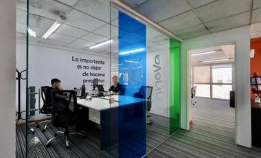 Córdoba Capital - Oficina en Venta en Barrio Centro