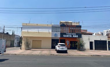 Locales y Deptos.en Venta Santa Ana Tepetitlan, Zapopan, Jalisco