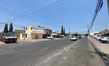 Locales y Deptos.en Venta Santa Ana Tepetitlan, Zapopan, Jalisco