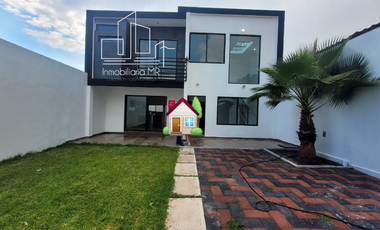 CASA EN VENTA CUAUTLA MOR